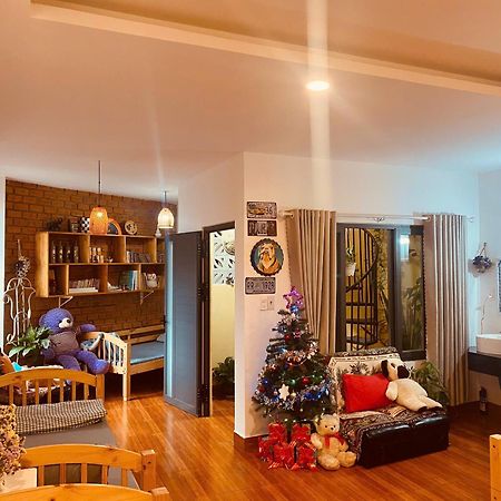 Baphousehomestay دالات المظهر الخارجي الصورة