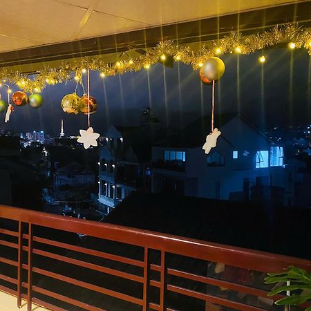 Baphousehomestay دالات المظهر الخارجي الصورة