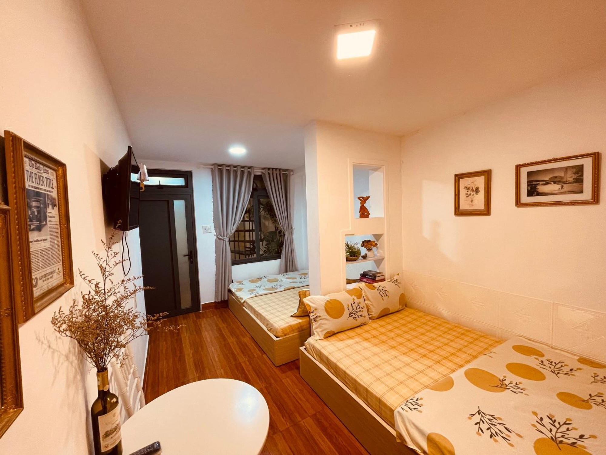 Baphousehomestay دالات المظهر الخارجي الصورة