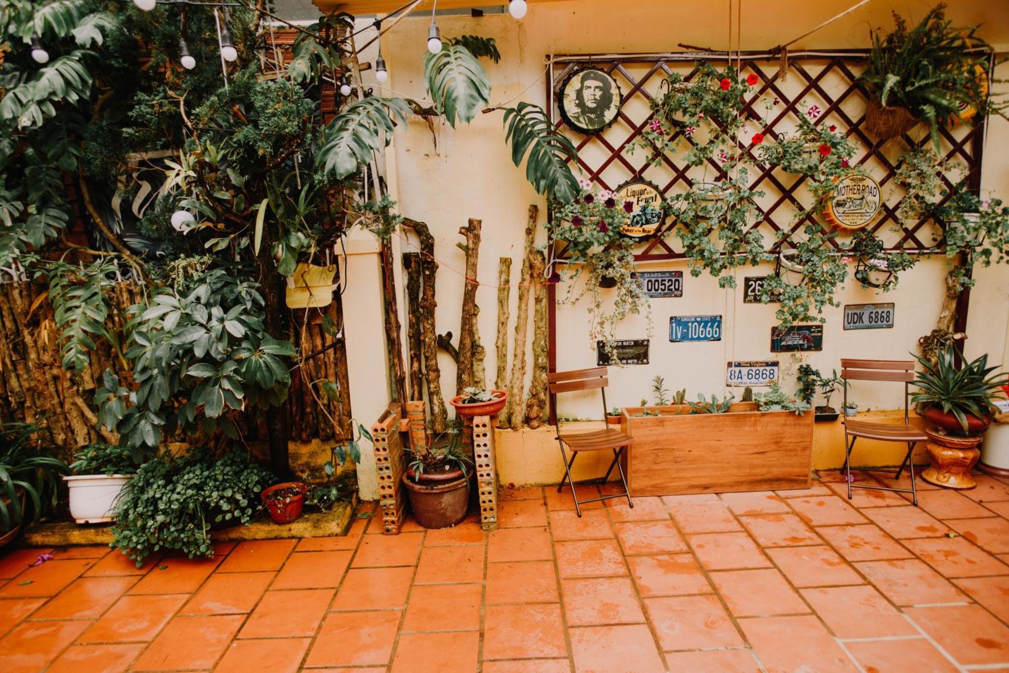 Baphousehomestay دالات المظهر الخارجي الصورة