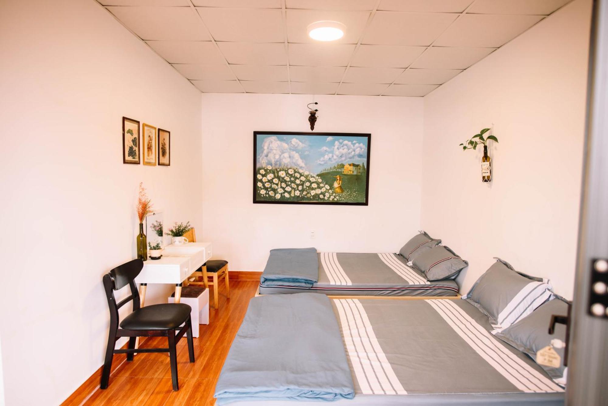Baphousehomestay دالات المظهر الخارجي الصورة