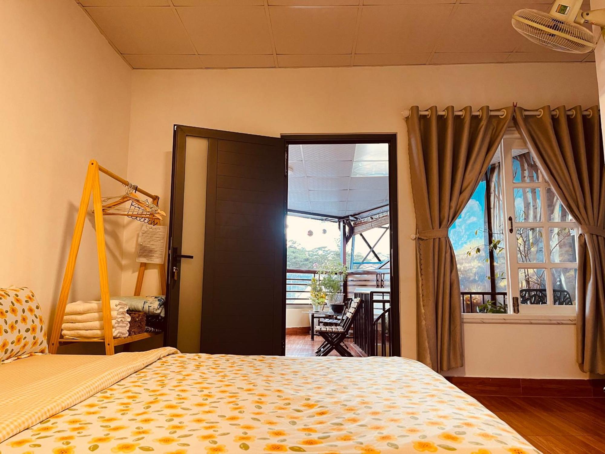 Baphousehomestay دالات المظهر الخارجي الصورة