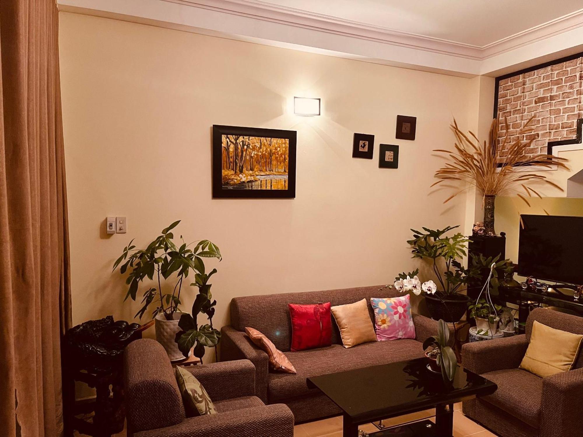 Baphousehomestay دالات المظهر الخارجي الصورة