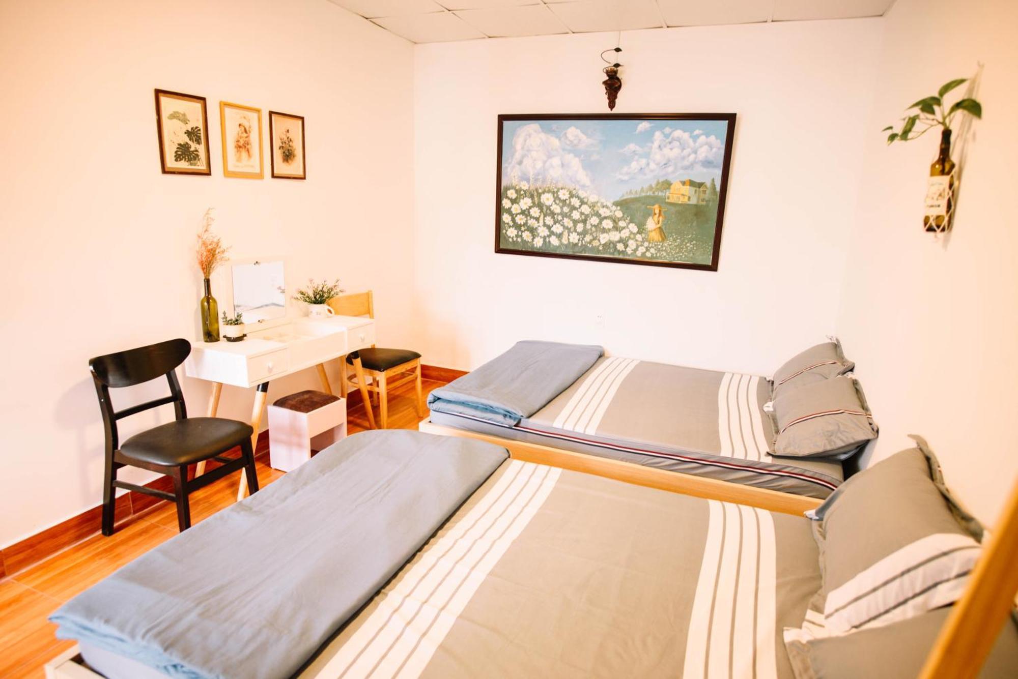 Baphousehomestay دالات المظهر الخارجي الصورة