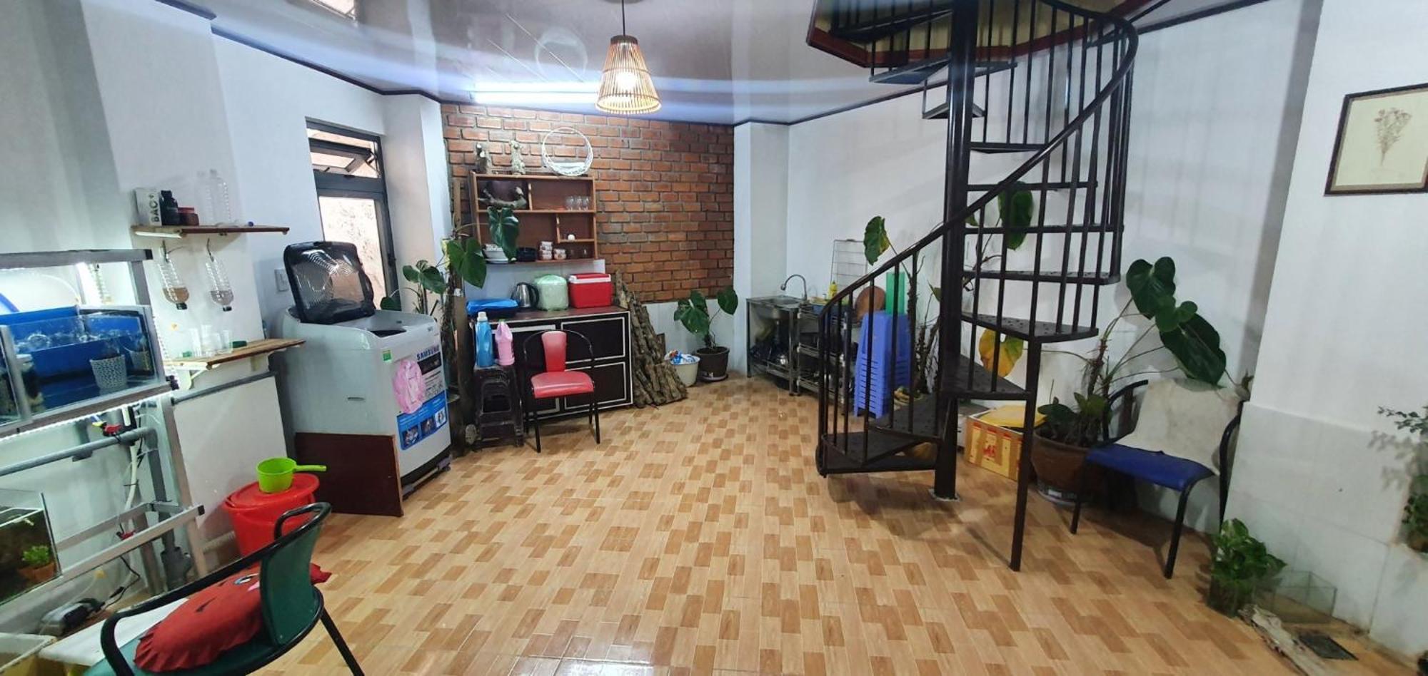 Baphousehomestay دالات المظهر الخارجي الصورة
