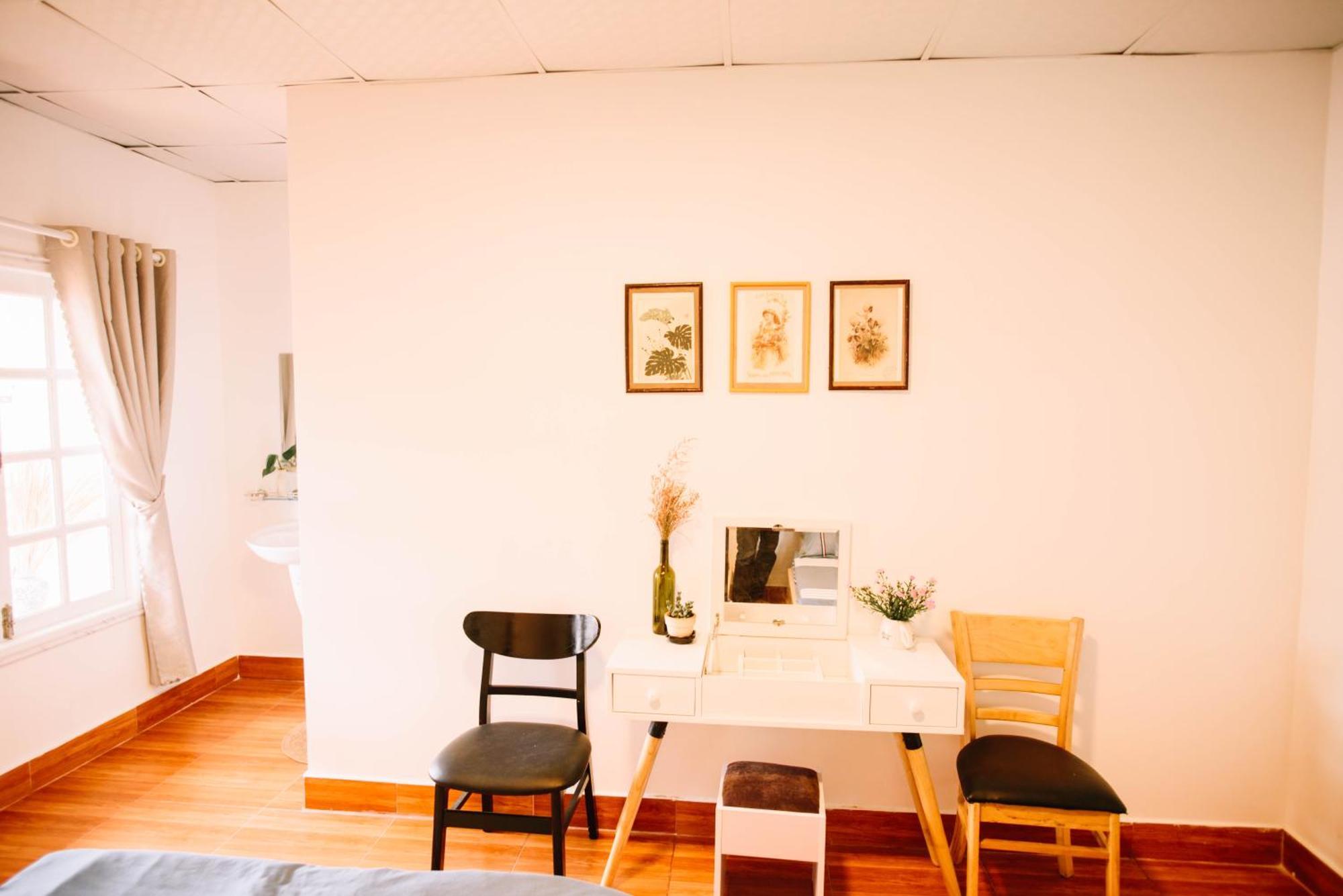 Baphousehomestay دالات المظهر الخارجي الصورة