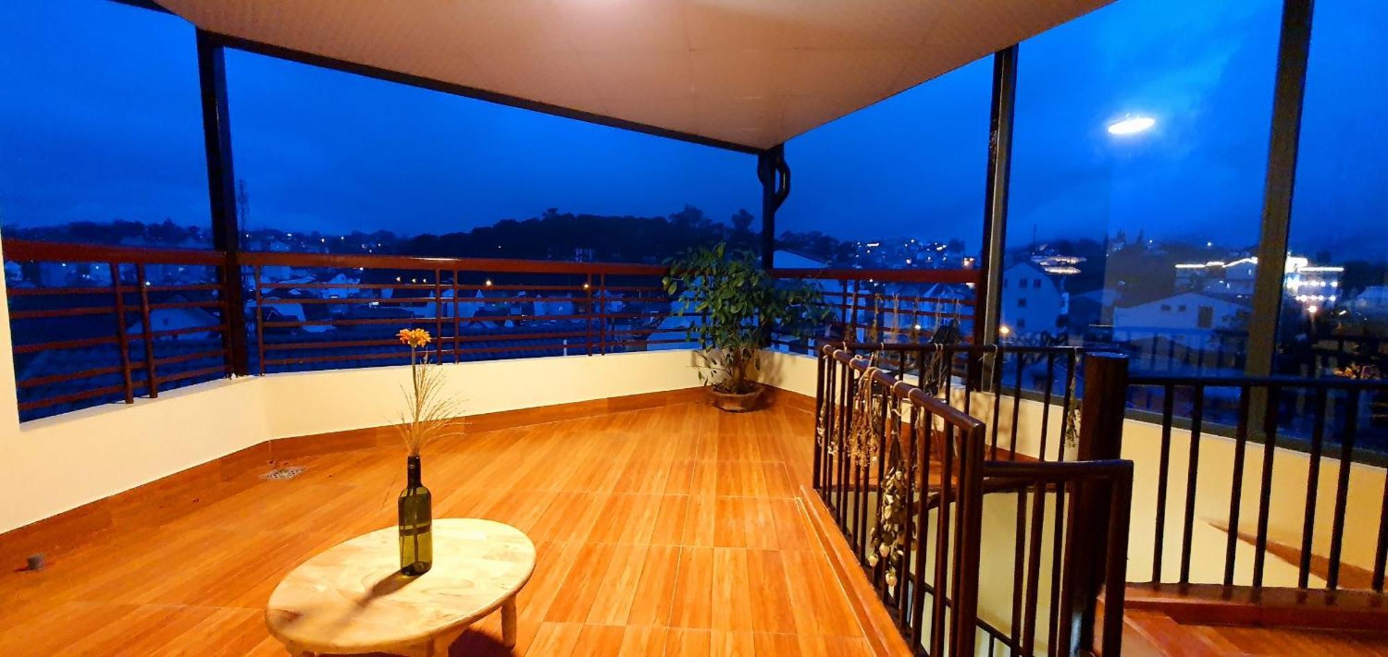 Baphousehomestay دالات المظهر الخارجي الصورة