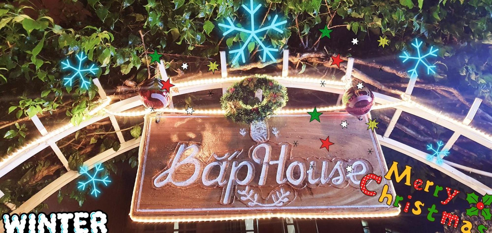 Baphousehomestay دالات المظهر الخارجي الصورة