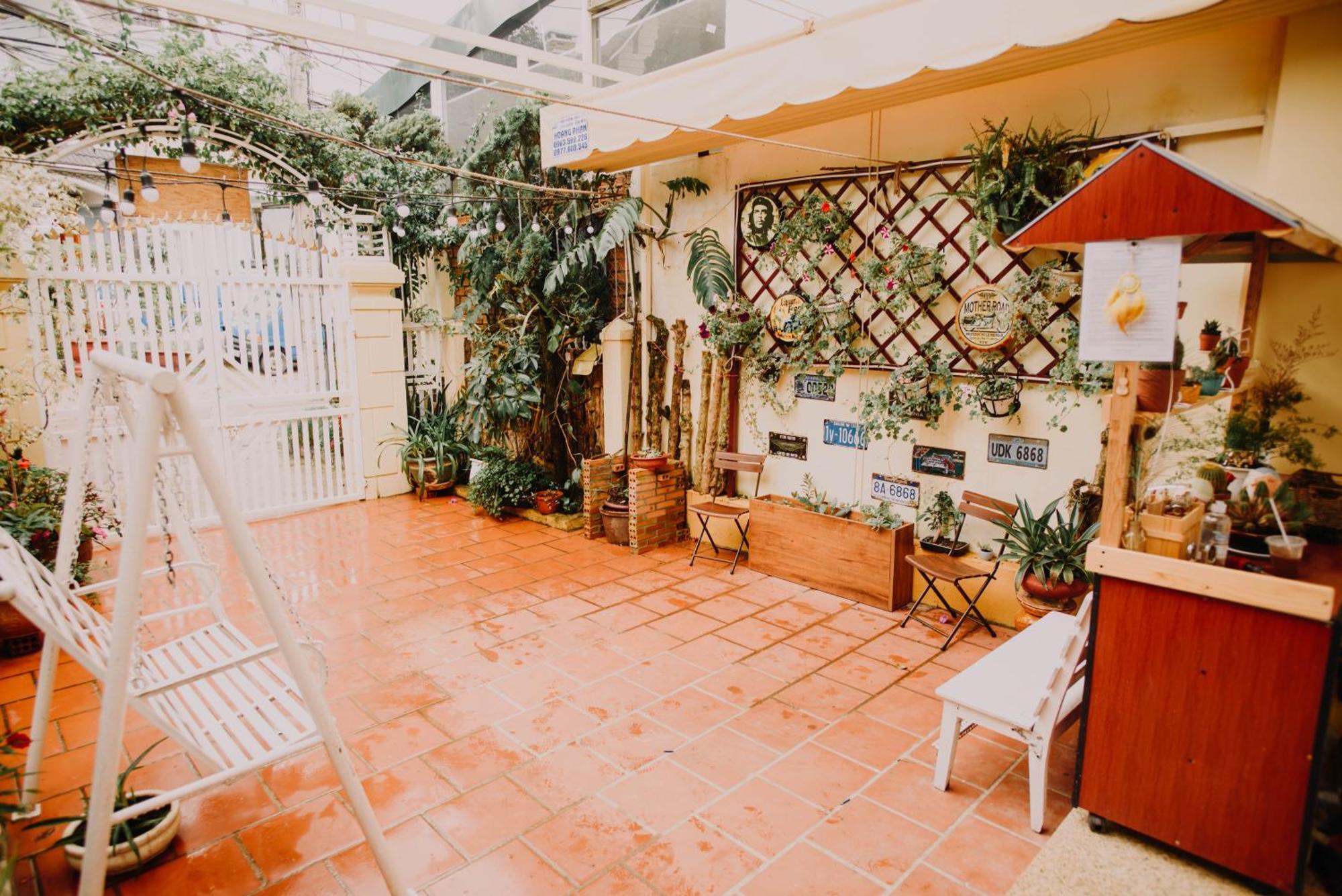 Baphousehomestay دالات المظهر الخارجي الصورة