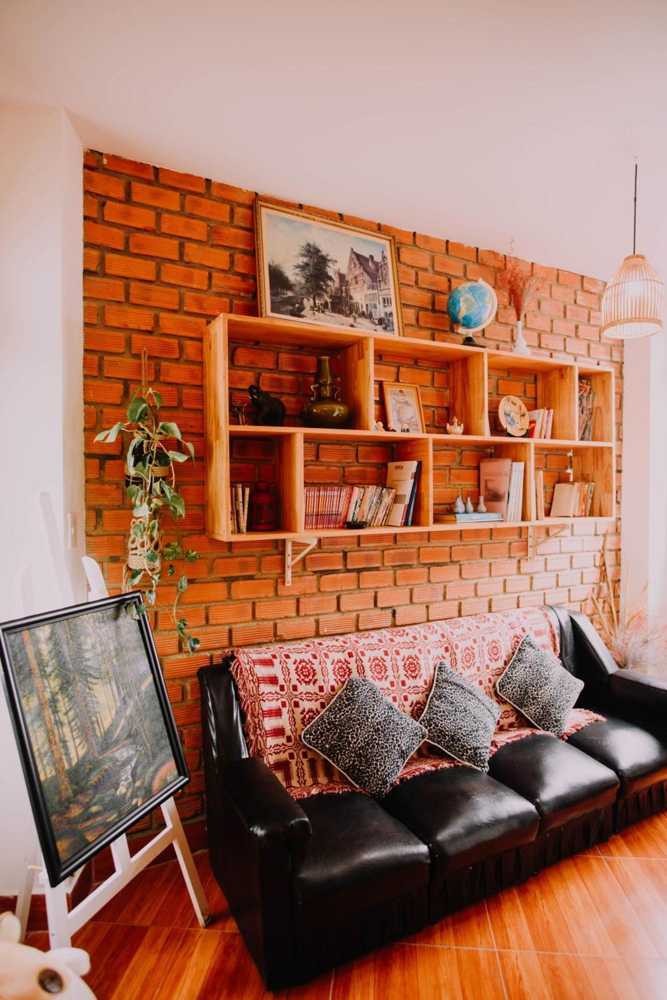 Baphousehomestay دالات المظهر الخارجي الصورة