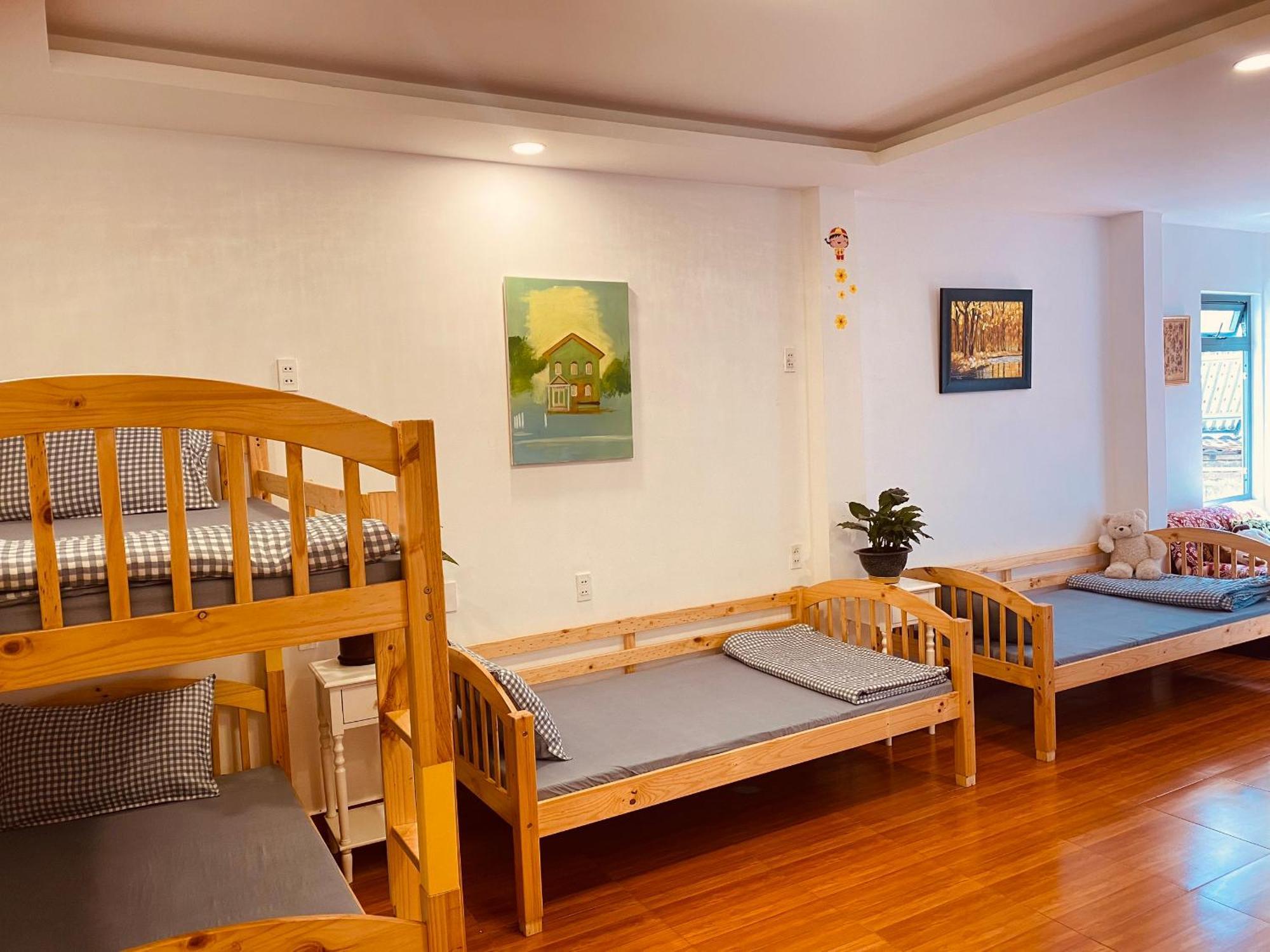 Baphousehomestay دالات المظهر الخارجي الصورة