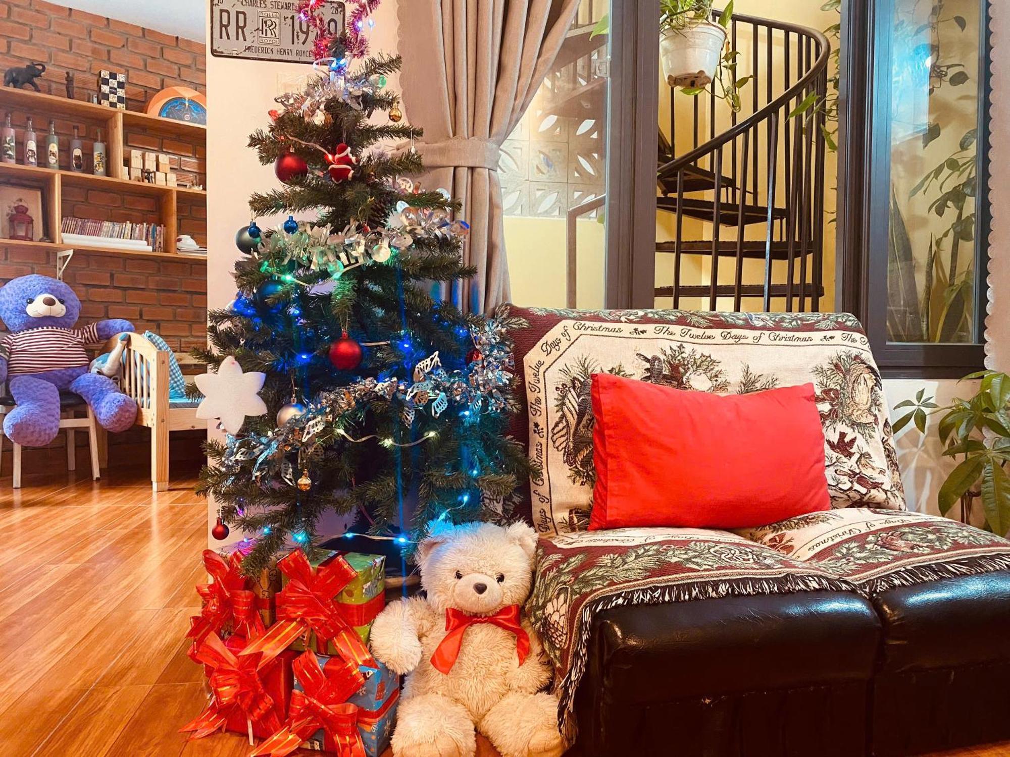Baphousehomestay دالات المظهر الخارجي الصورة