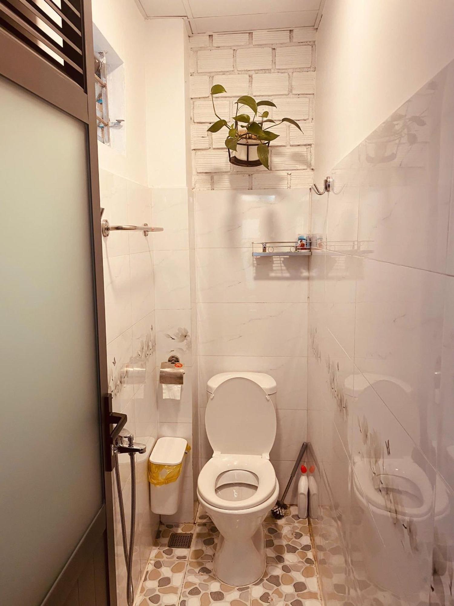 Baphousehomestay دالات المظهر الخارجي الصورة
