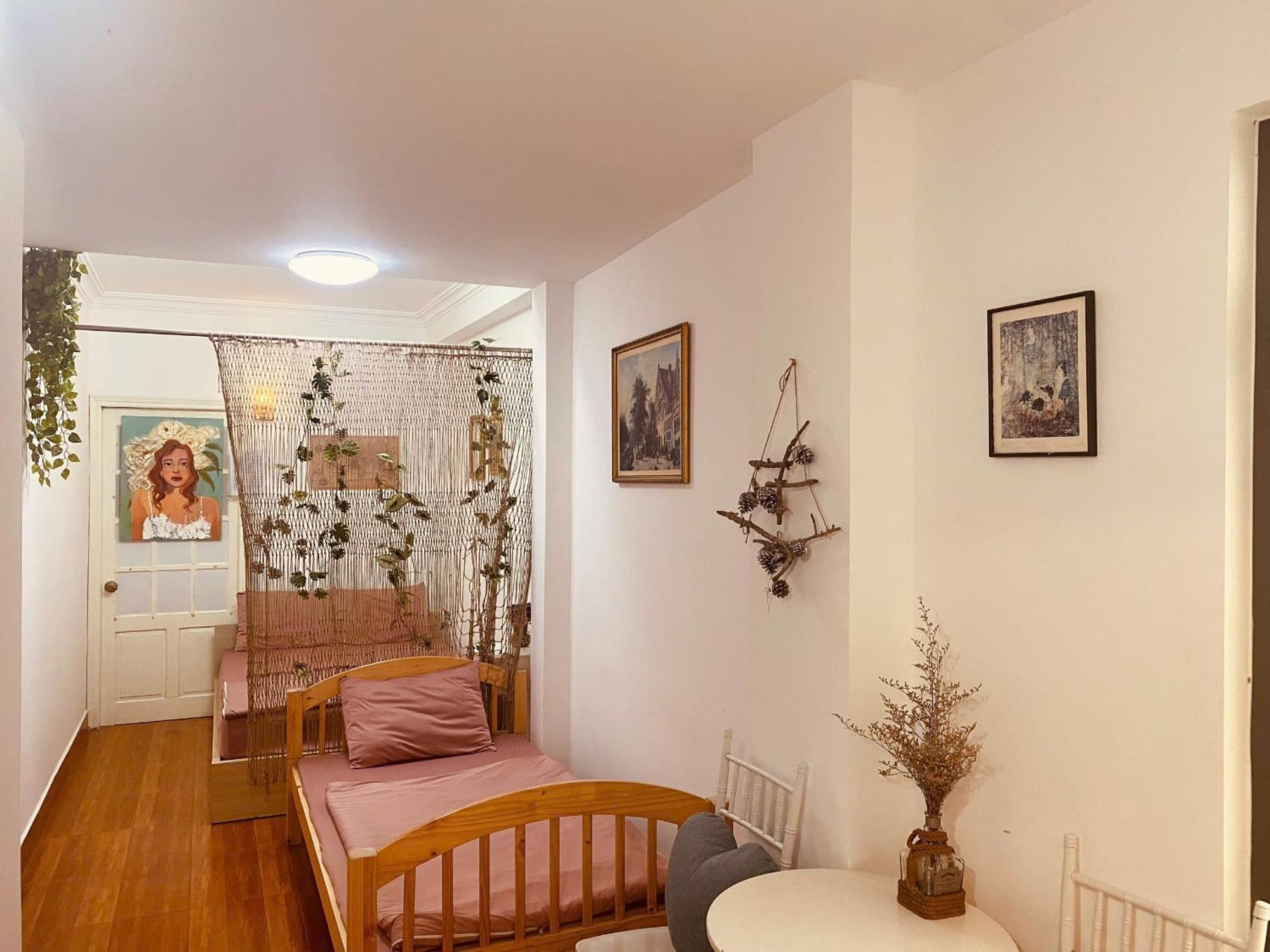 Baphousehomestay دالات المظهر الخارجي الصورة