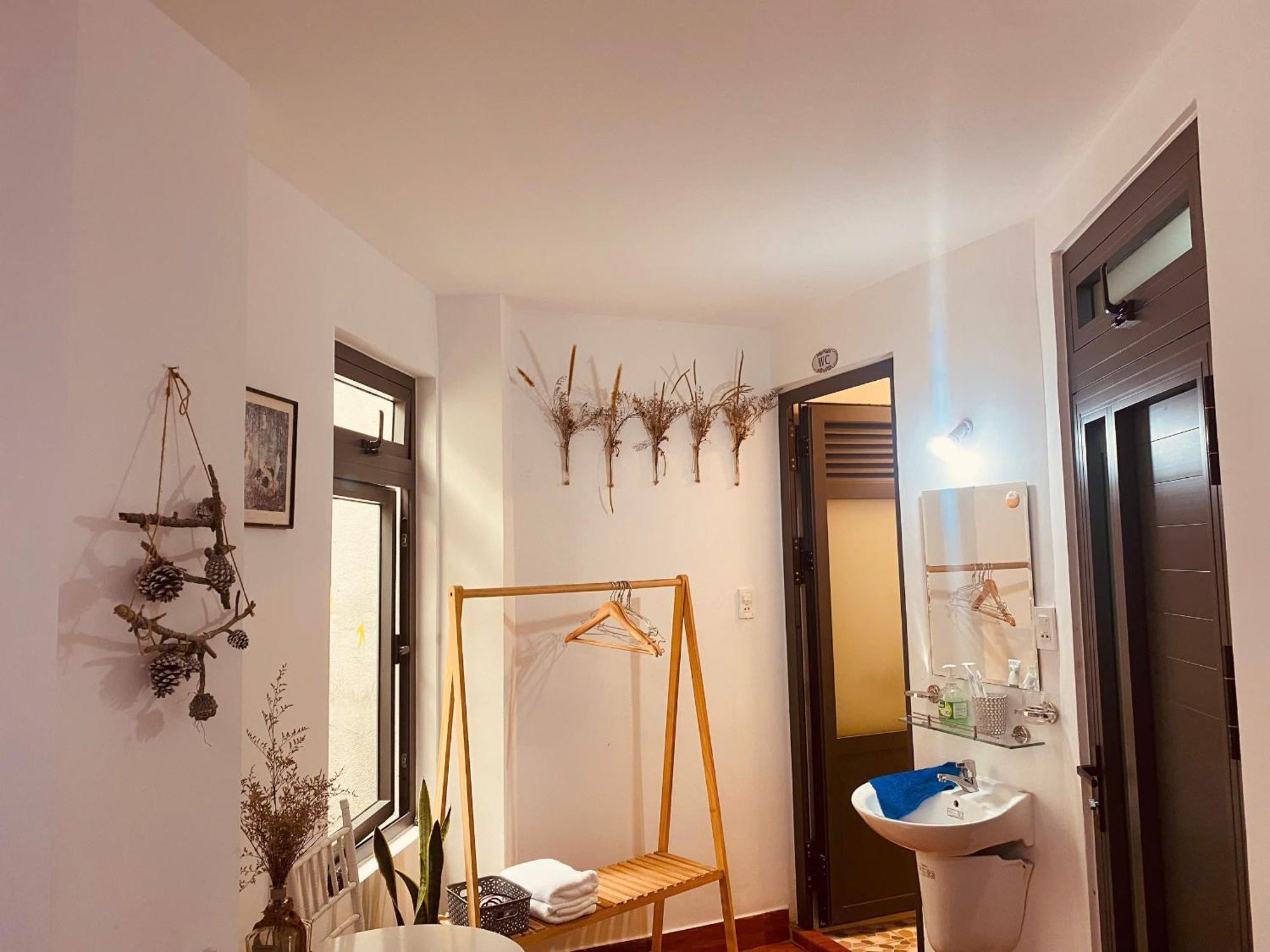 Baphousehomestay دالات المظهر الخارجي الصورة