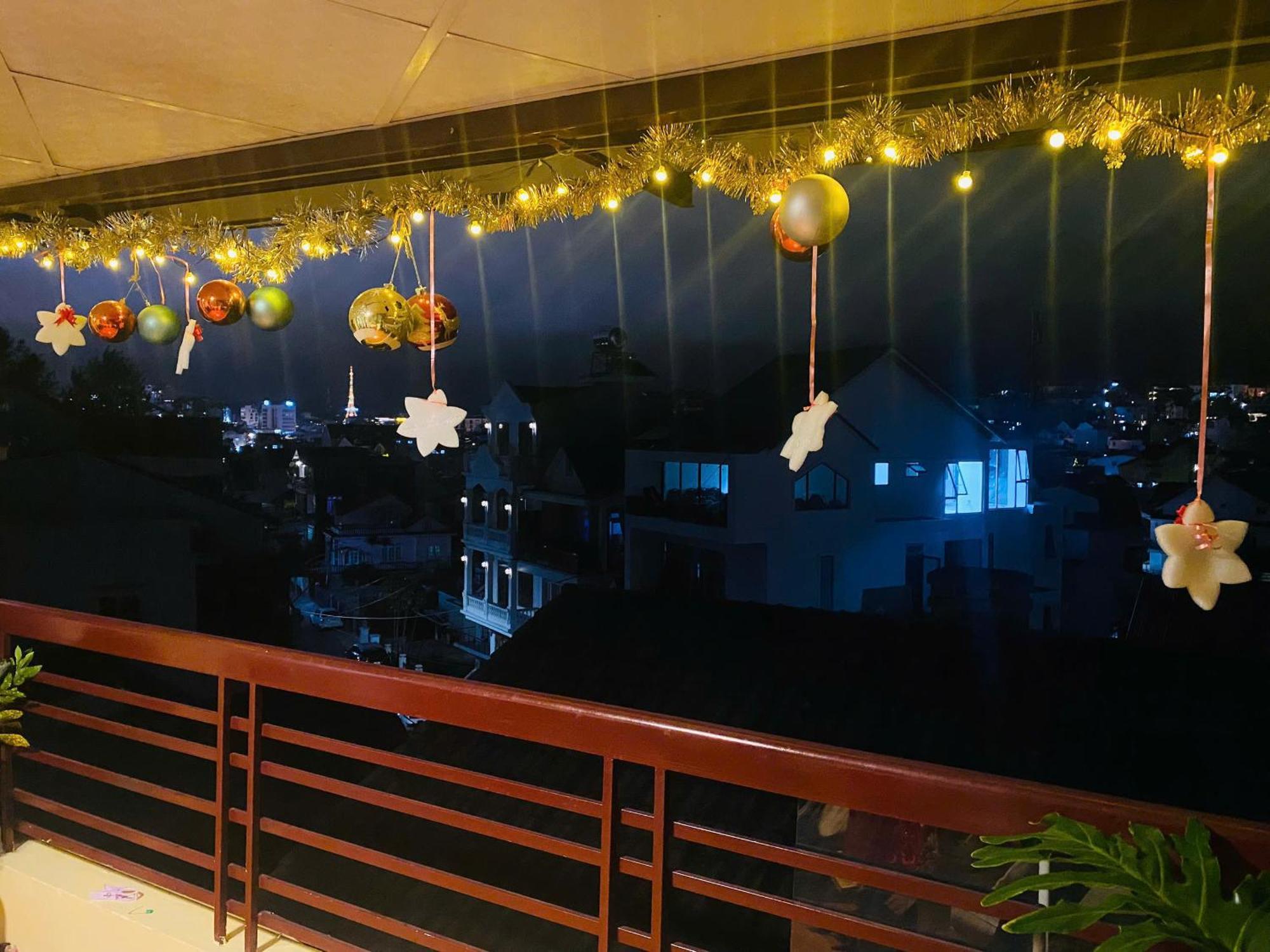Baphousehomestay دالات المظهر الخارجي الصورة