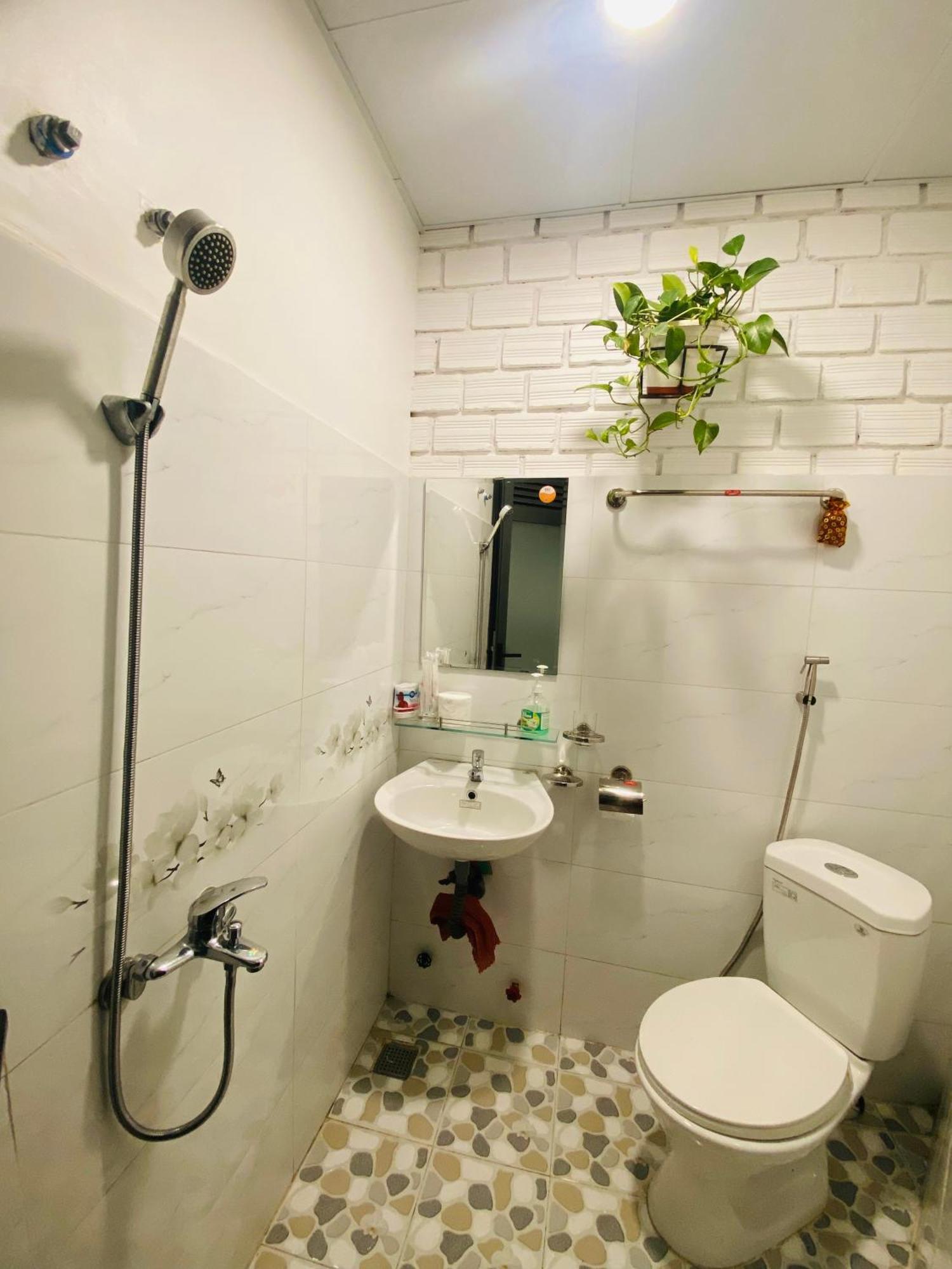 Baphousehomestay دالات المظهر الخارجي الصورة